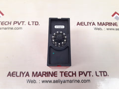 Pr electronics 2238a trip amplifier 