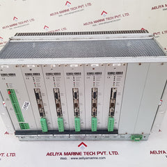 Georgii kobold ksn 8-m1,ksv 3/10,ksv 12/30 servo drive rack 