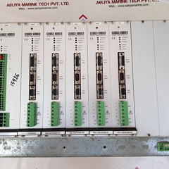Georgii kobold ksn 8-m1,ksv 3/10,ksv 12/30 servo drive rack 
