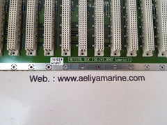 Netstal 110.241.0907 pcb card 