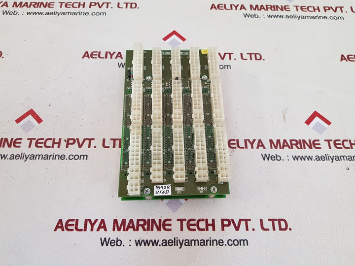 Netstal ceb2h 110.241.0884 pcb card 