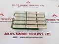 Netstal ceb2h 110.241.0884 pcb card 