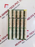 Netstal ceb2h 110.241.0884 pcb card 