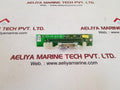 Netstal hcub 110.241.0886 pcb card 