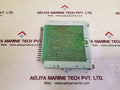 Asea qhmm 101 pcb card 2668 171-223