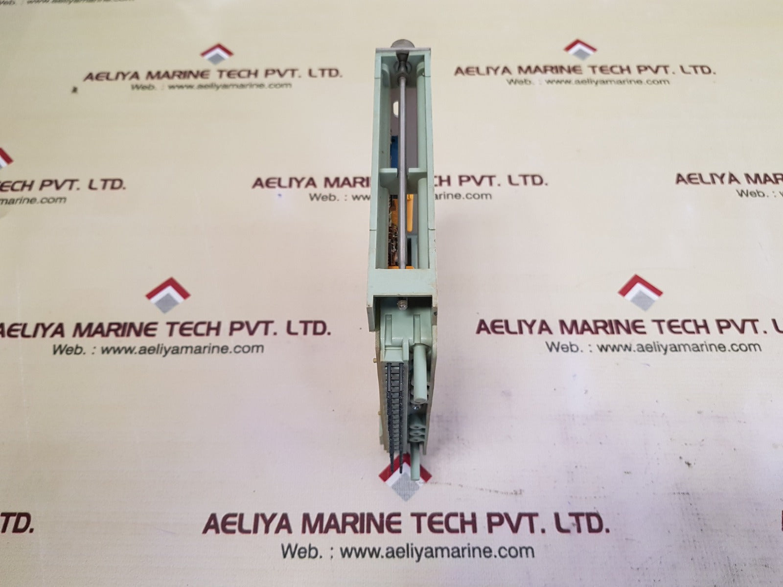 Asea qhmm 101 pcb card 2668 171-223