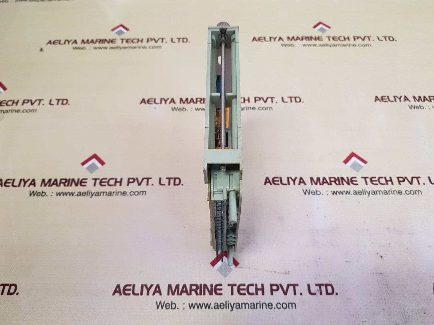 Asea qhmm 101 pcb card 2668 171-223