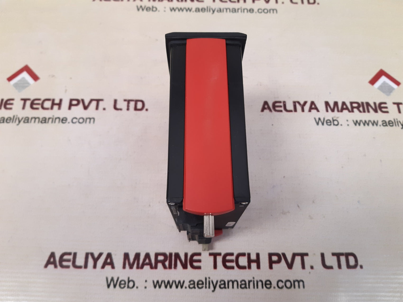 Pr electronics 5714 b led indicator 3.5 w 