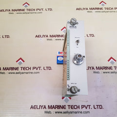Asea qipu510 pc board