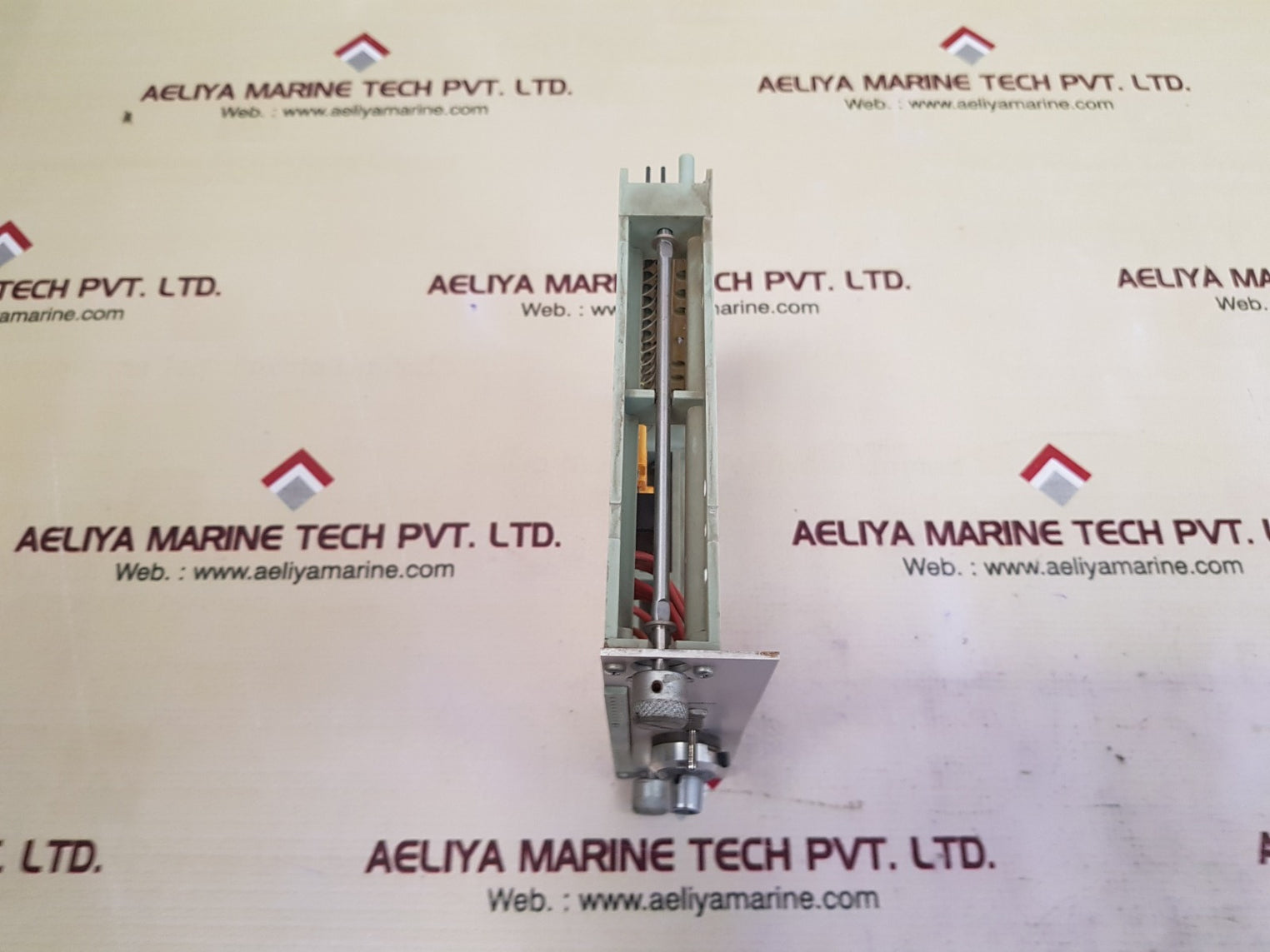 Asea qipu510 pc board