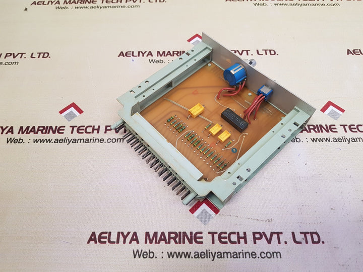 Asea qipu510 pc board