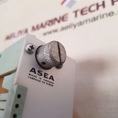 Asea qipu510 pc board
