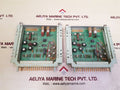 Asea qanc210 pc board yl261001-fd 