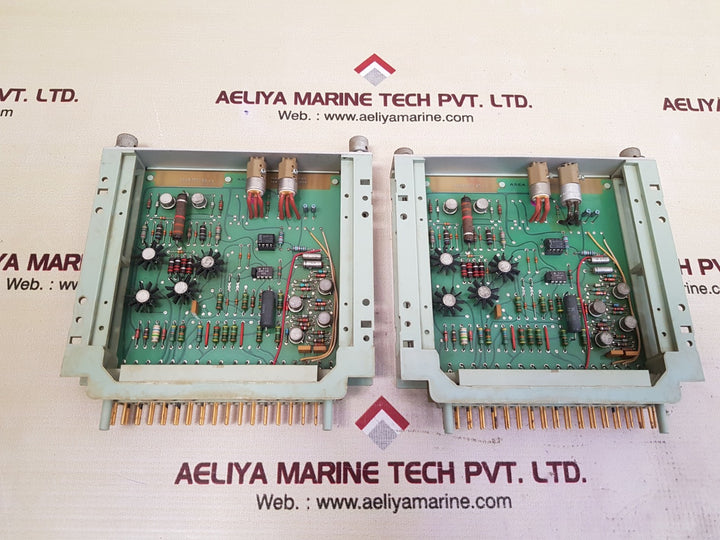 Asea qanc210 pc board yl261001-fd 