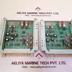 Asea qanc210 pc board yl261001-fd 