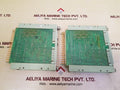 Asea qanc210 pc board yl261001-fd 