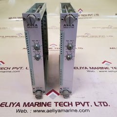 Asea qanc210 pc board yl261001-fd 