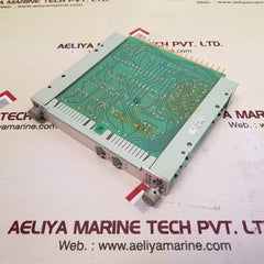 Asea qanc210 pc board yl261001-fd 
