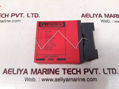 Pr electronics 2238 d4c limit switch 2238