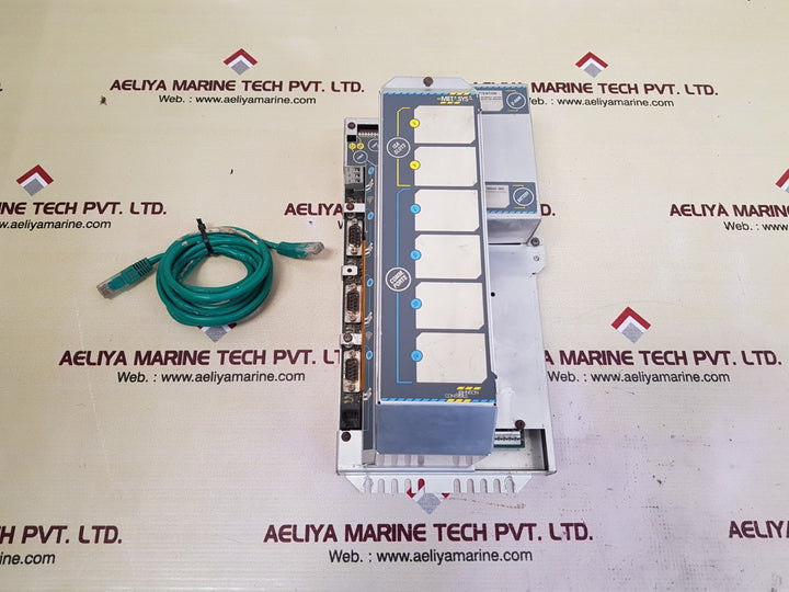 Johnson controls metasys ncm350 control module