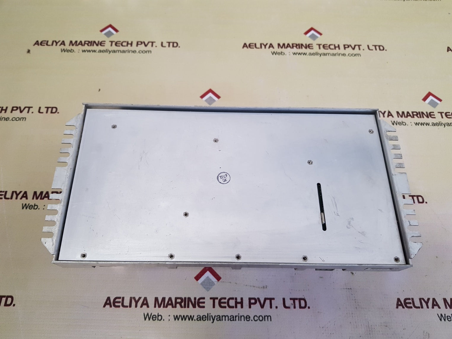 Johnson controls metasys ncm350 control module