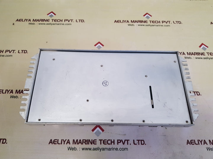 Johnson controls metasys ncm350 control module
