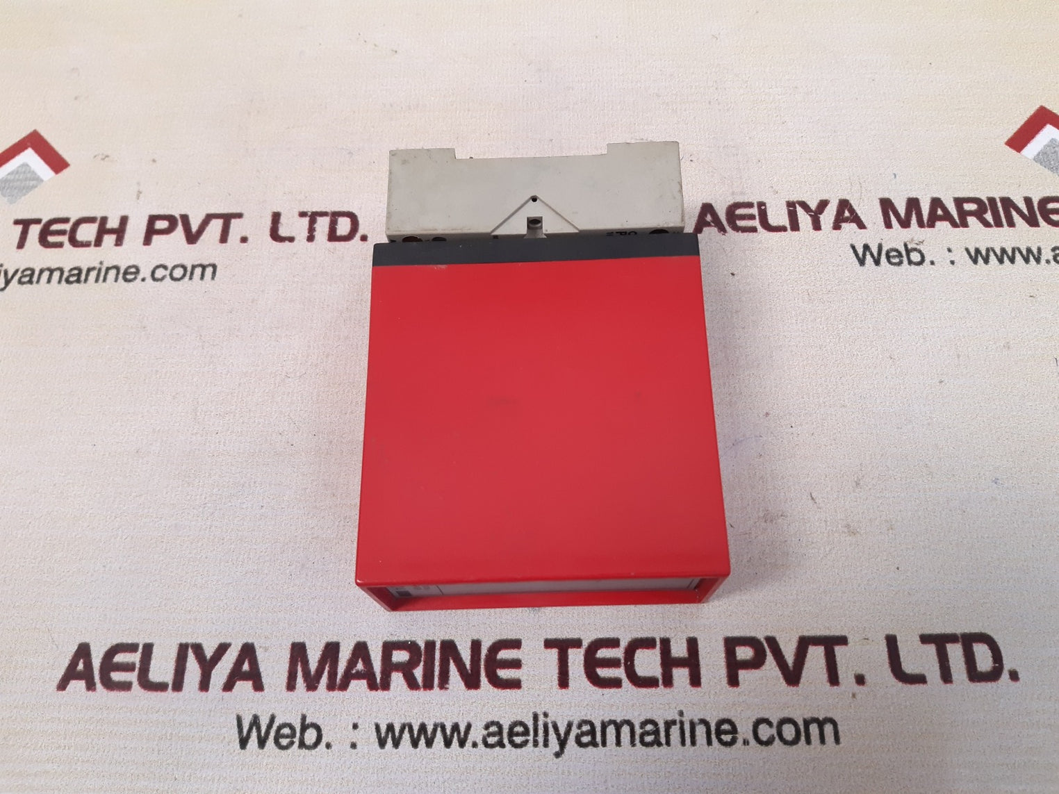 Pr electronics 2204x2 isolation amplifier