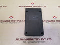 Toa zm-104a impedance meter