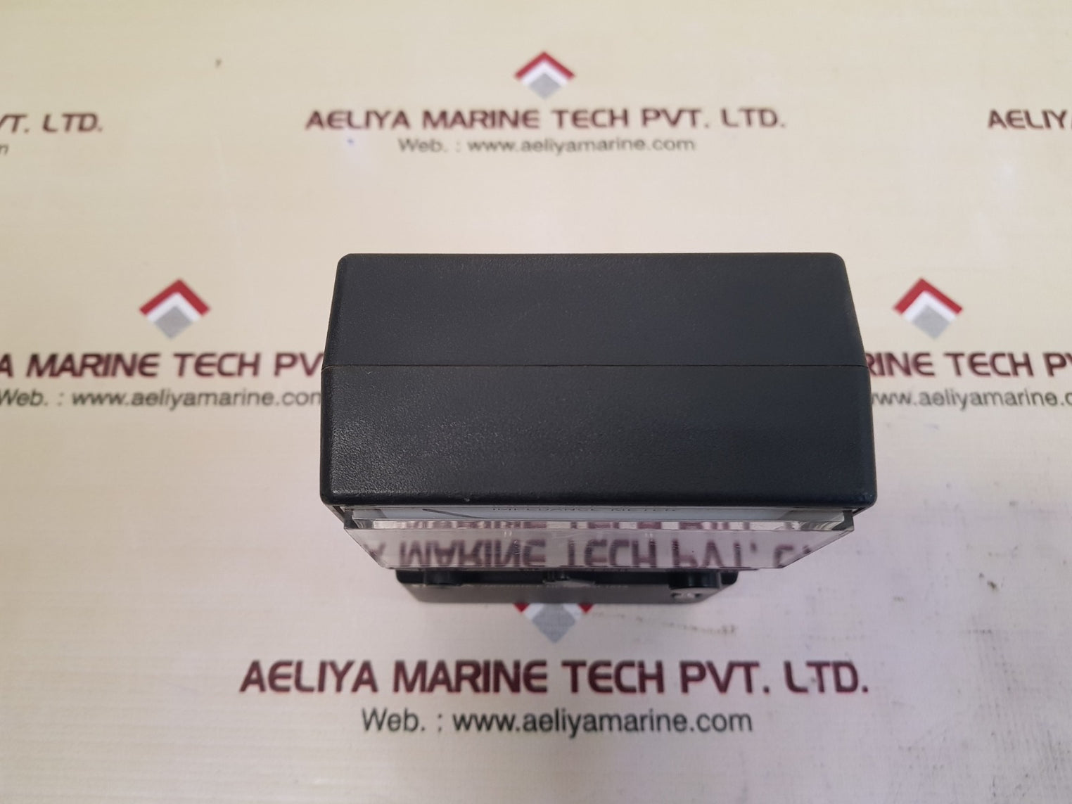 Toa zm-104a impedance meter