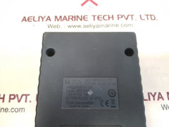 Toa zm-104a impedance meter
