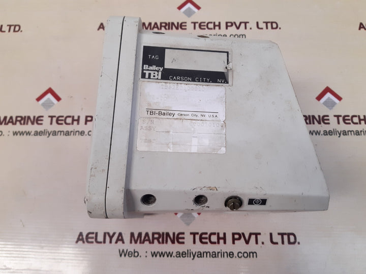 Abb tb82 conductivity transmitter tb82ec1000102