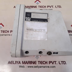Abb tb82 conductivity transmitter tb82ec1000102