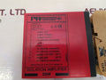 Pr electronics 2204  isolation amplifier  2204 x2