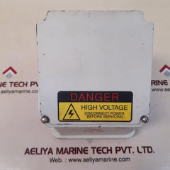 Abb tb82 conductivity transmitter tb82ec1000102