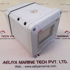 Abb tb82 conductivity transmitter tb82ec1000102
