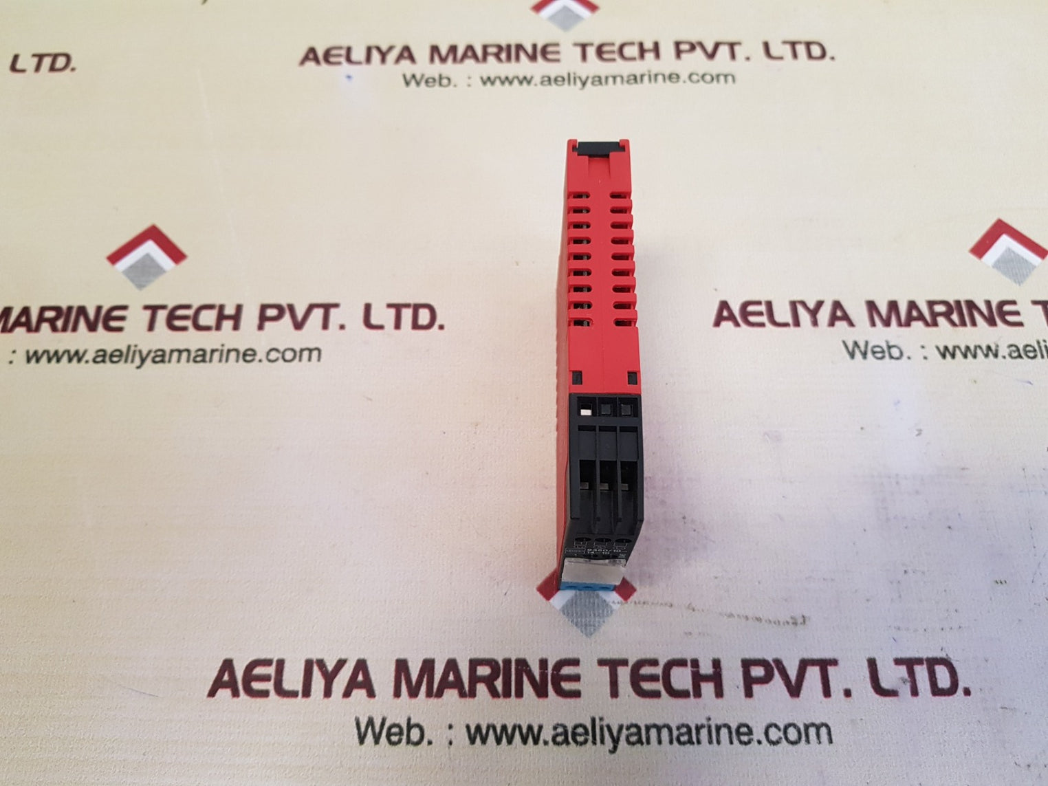 Stahl 9350/10-14-10 switching repeater