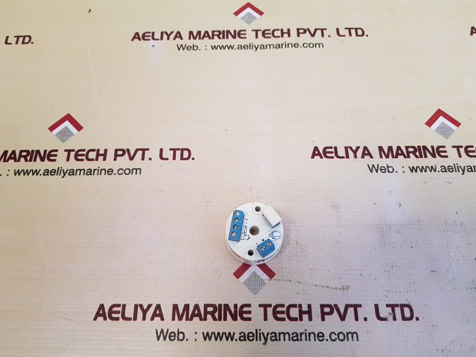 Inor ipaq-hx 70iphx0001 head mount transmitter n1109.213478/v0571002023