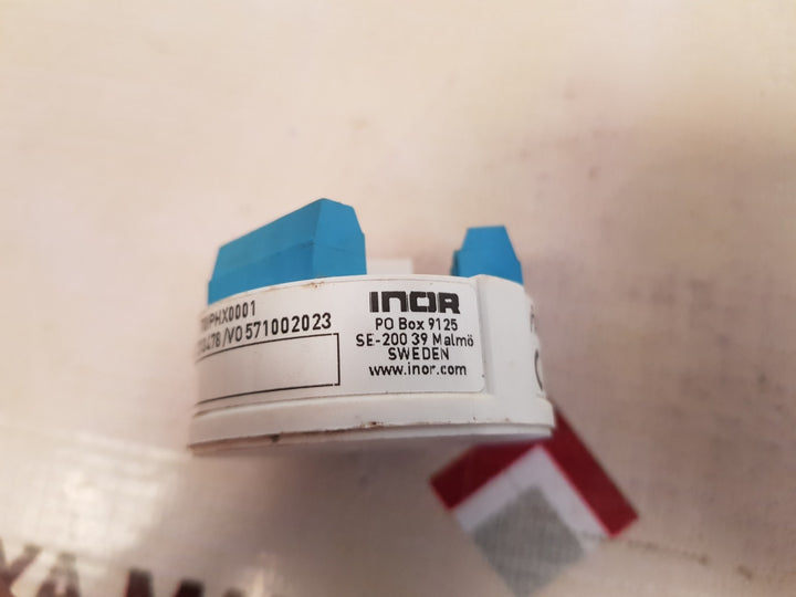 Inor ipaq-hx 70iphx0001 head mount transmitter n1109.213478/v0571002023