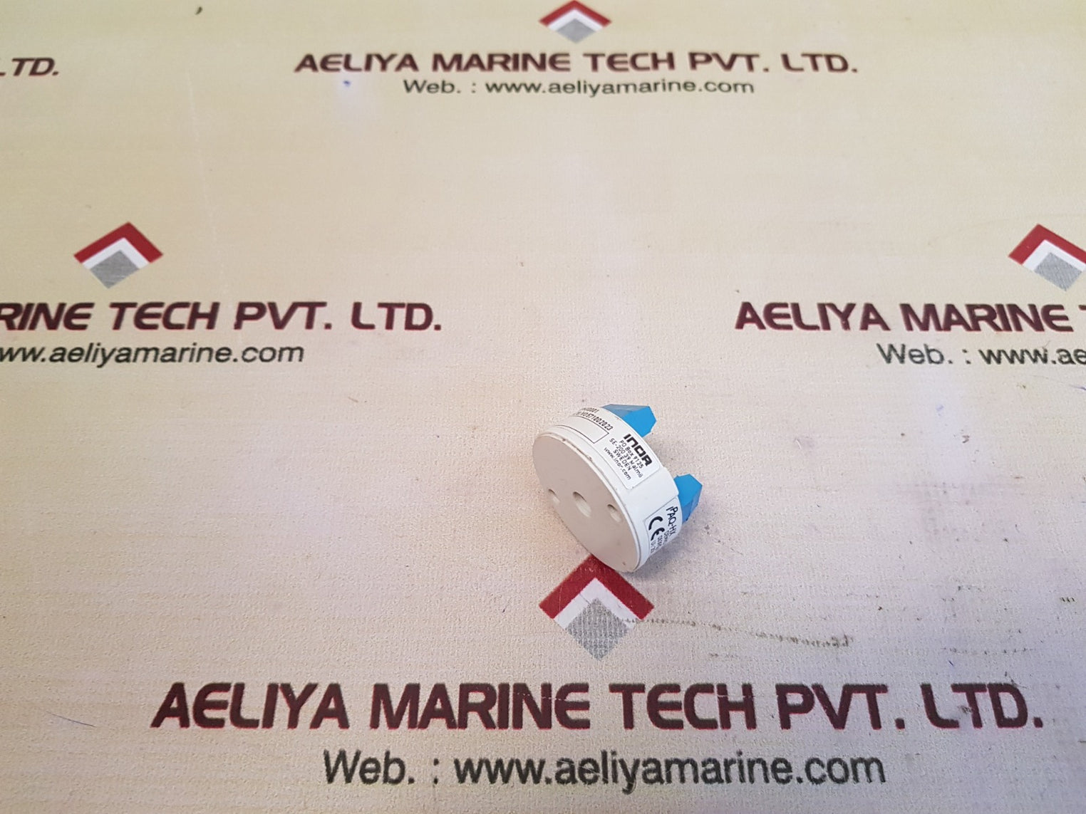 Inor ipaq-hx 70iphx0001 head mount transmitter n1109.213478/v0571002023