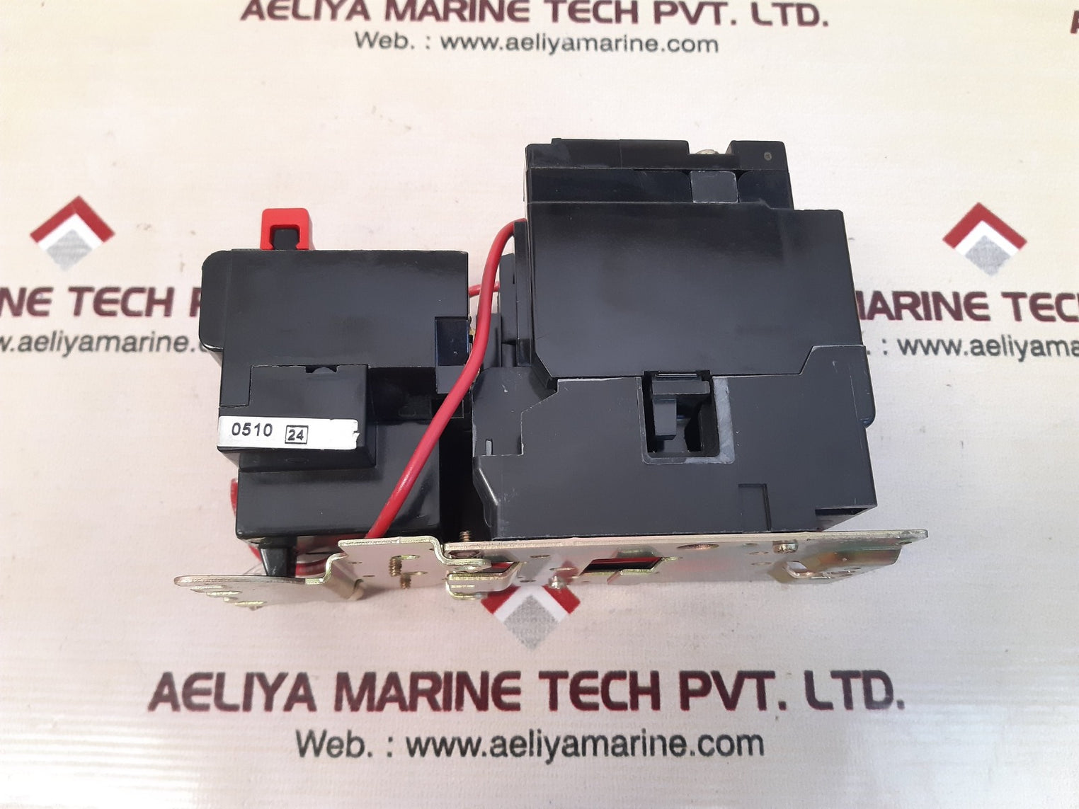 Square D 8536Sbo2S Ser A Motor Starter Coil