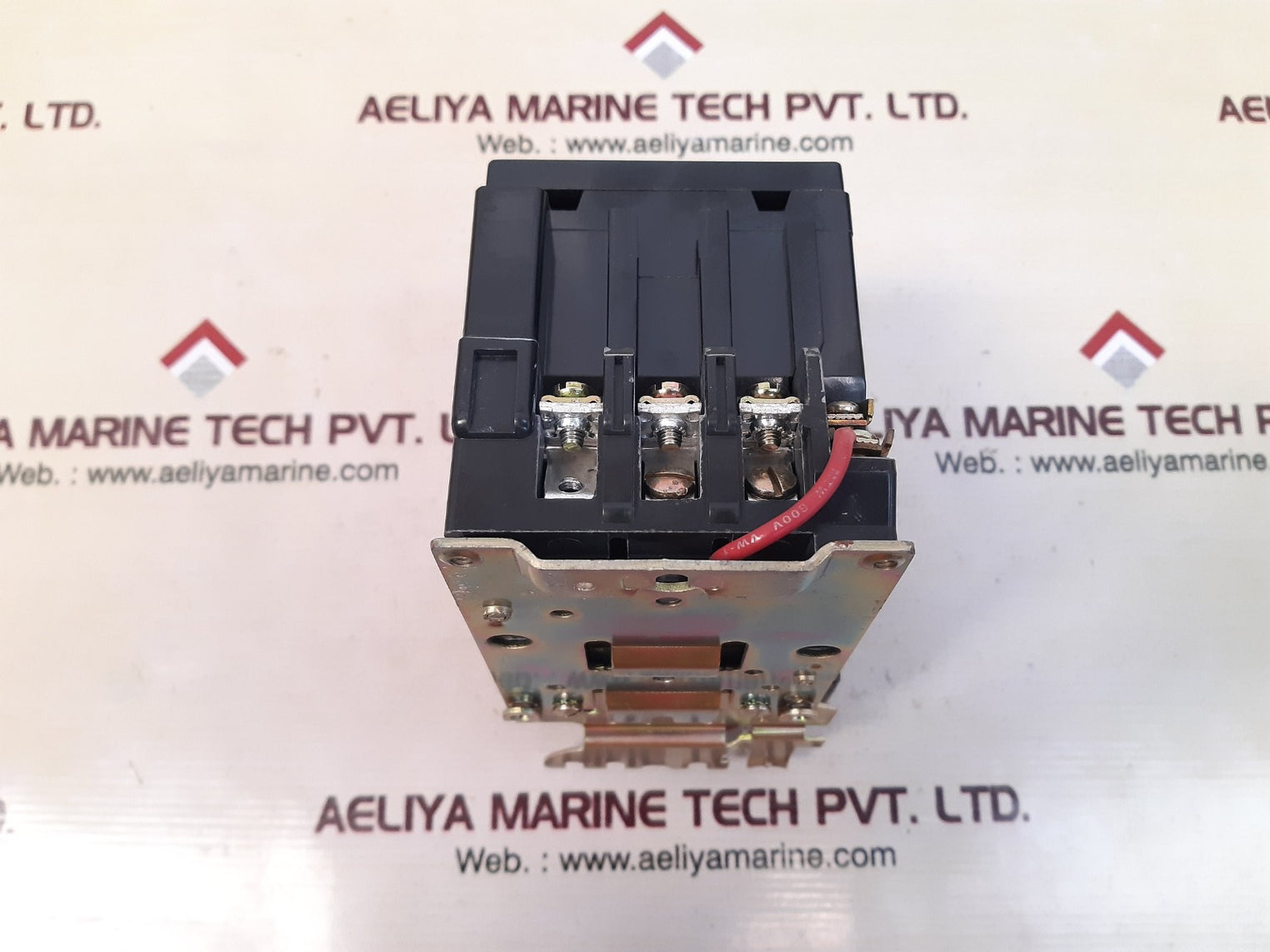 Square D 8536Sbo2S Ser A Motor Starter Coil