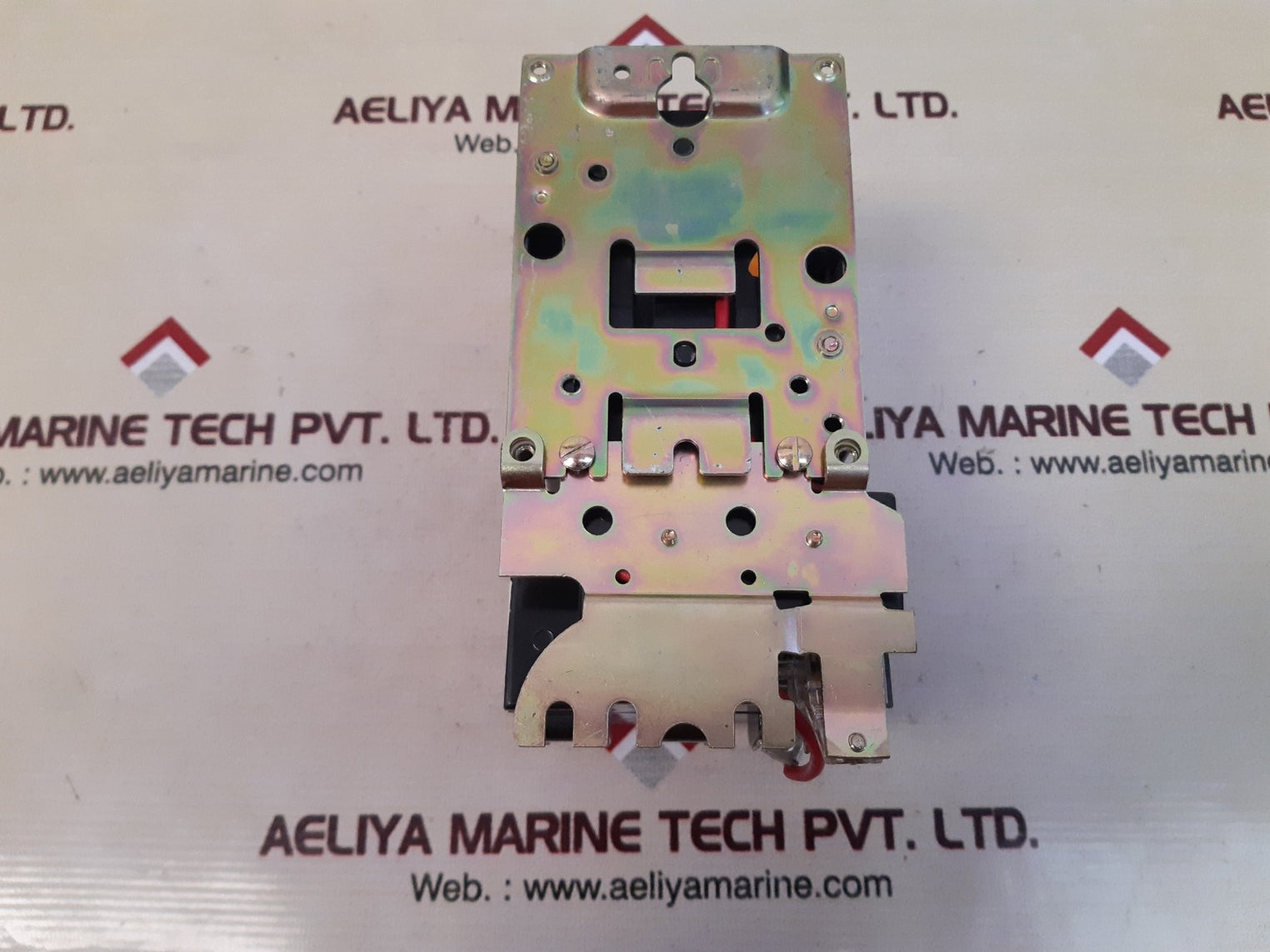 Square D 8536Sbo2S Ser A Motor Starter Coil