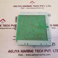 Asea qifa 502 pc board