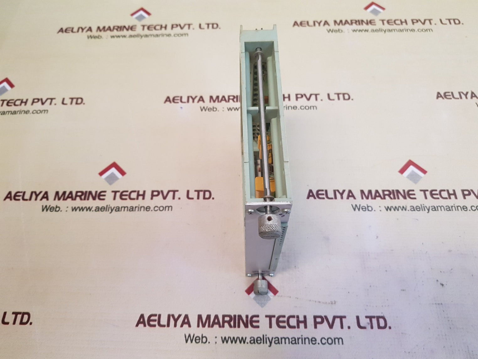 Asea qifa 502 pc board