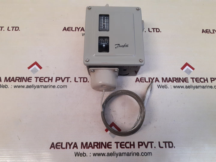 Danfoss 17-5003 temperature controller