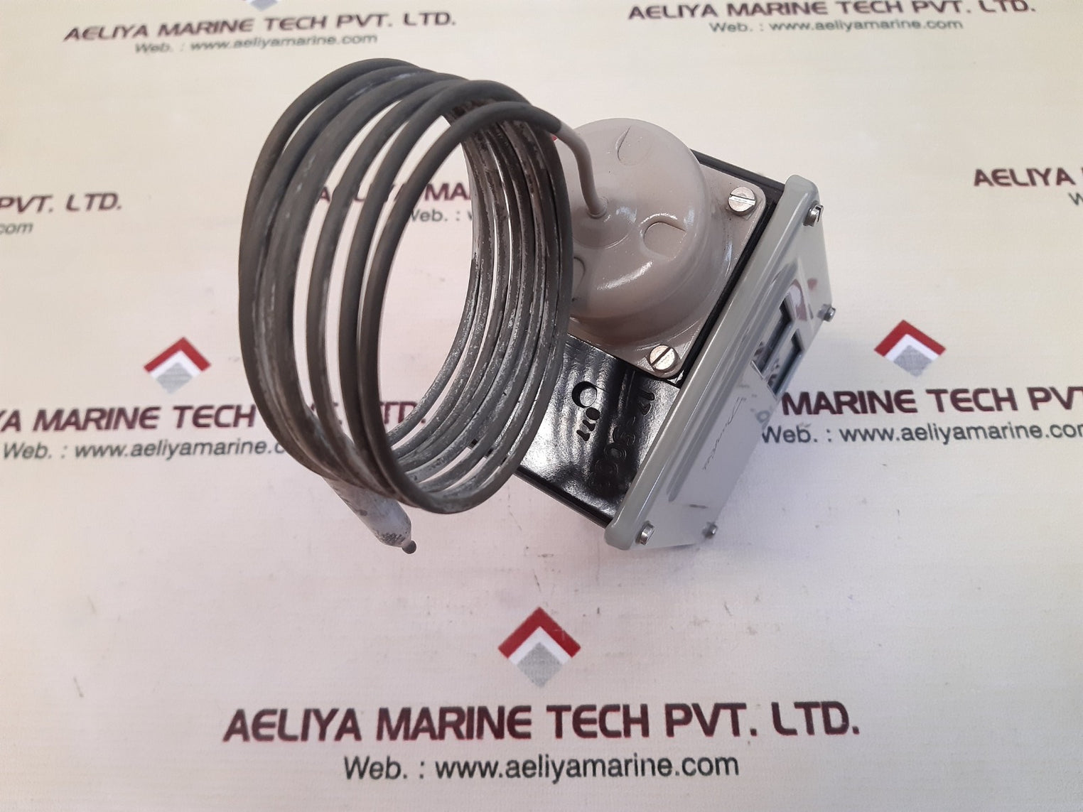Danfoss 17-5003 temperature controller