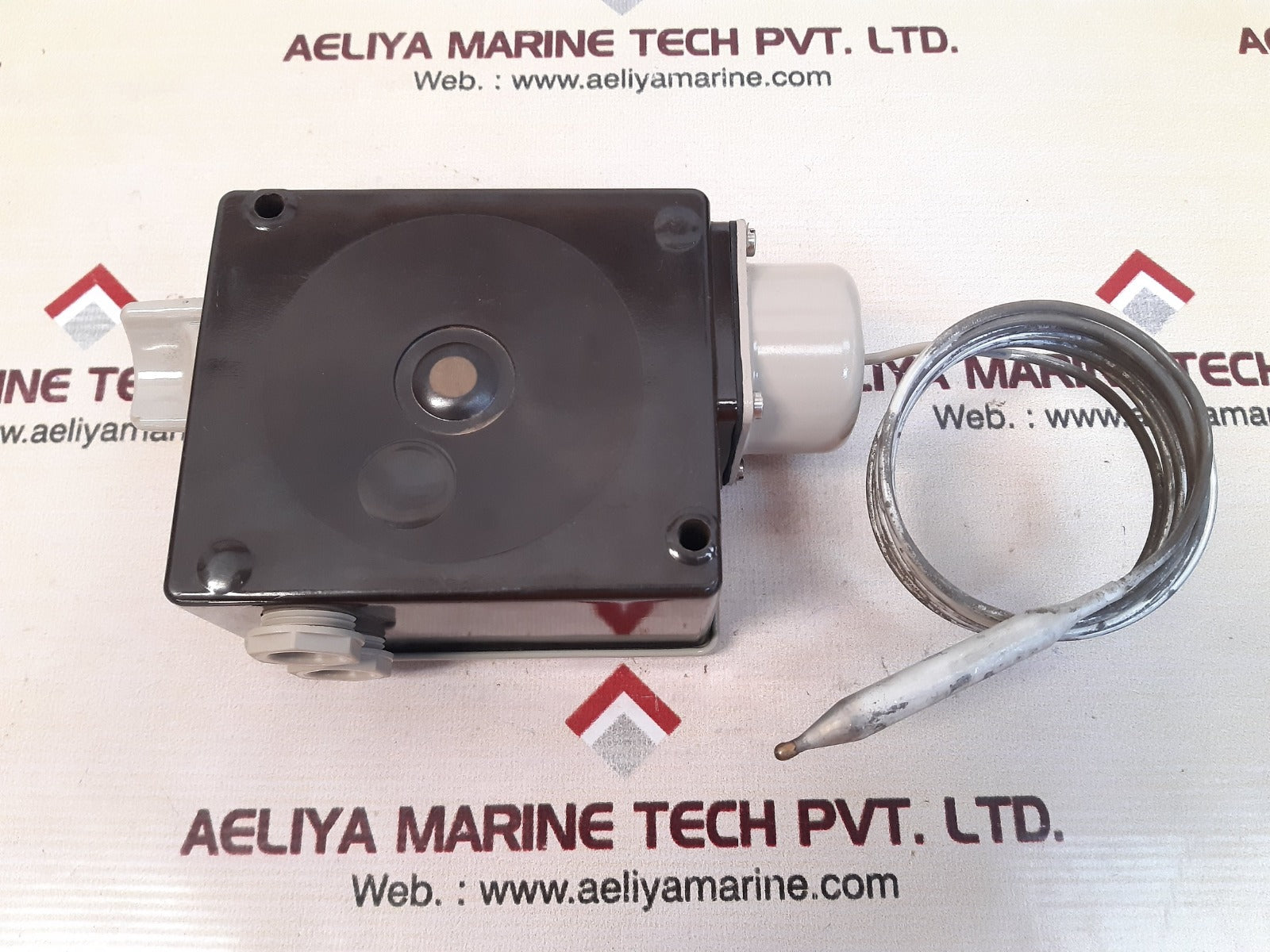 Danfoss 17-5003 temperature controller