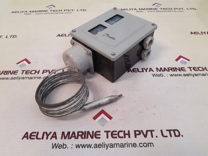 Danfoss 17-5003 temperature controller