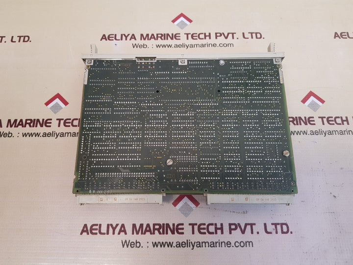 Siemens 548 227 7201.01 circuit board