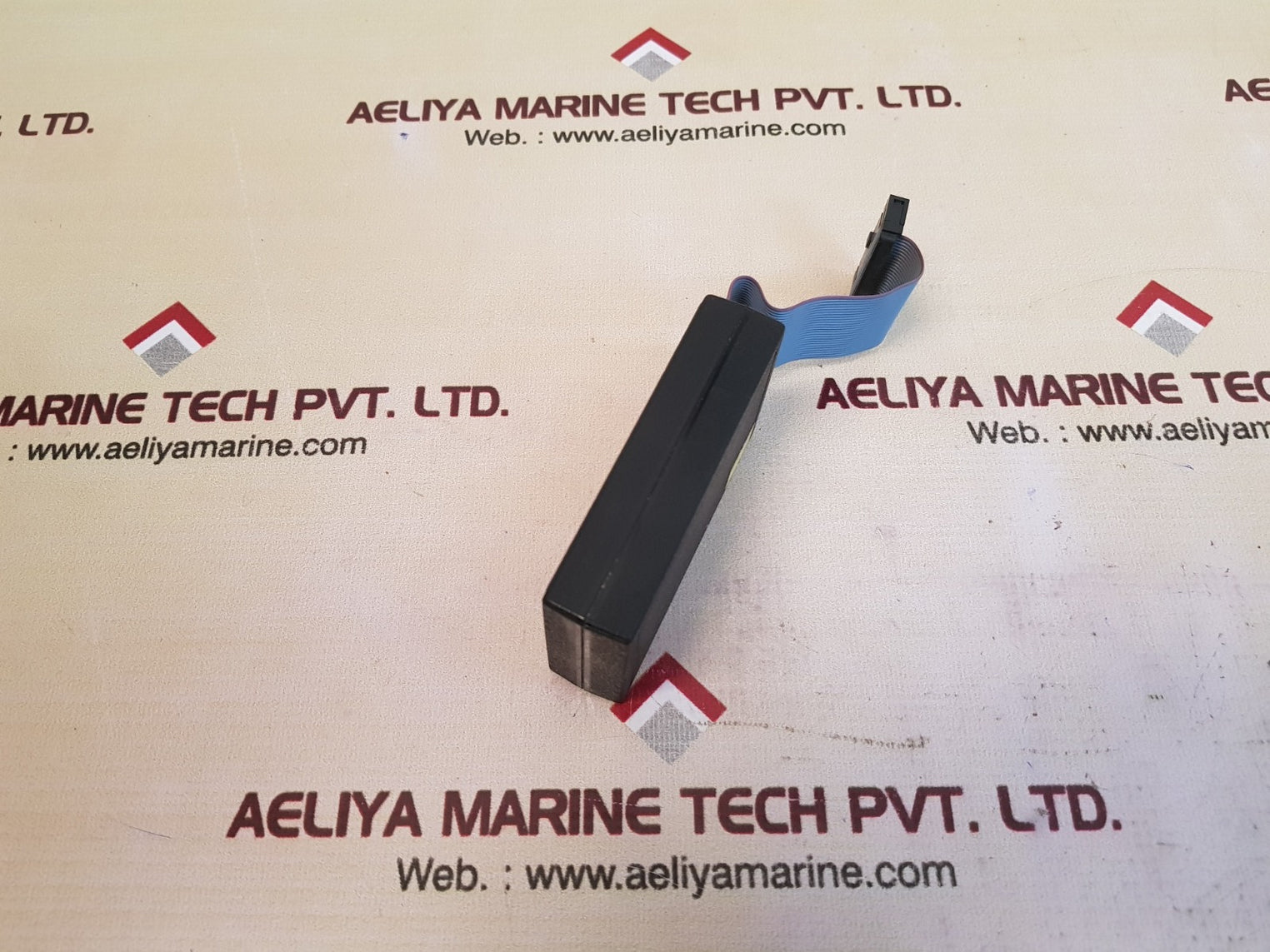 Beijers mmc-4 128k memory cassette